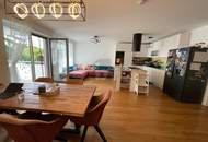 NEUBAUWOHNUNG MIT HOCHWERTIGER AUSSTATTUNG IN STOCKERAU