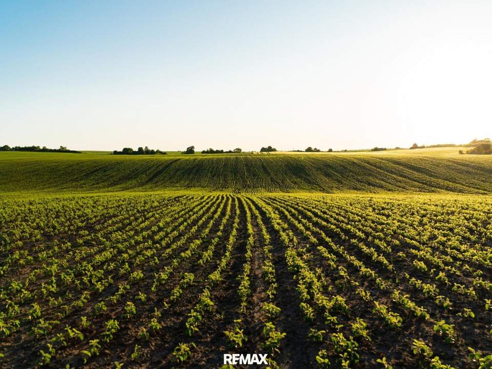 "Biologische Landwirtschaft!"