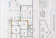 Wohnen &amp; Arbeiten auf einem Grundstück | Haus + 107 m² Halle