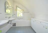 CHRISTOPH CHROMECEK IMMOBILIEN - 1170 Wien - Heuberg - Herrliche Maisonette in Grün-Ruhelage!