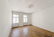 Stilvolle Altbauwohnung in Wiener Innenstadtlage
