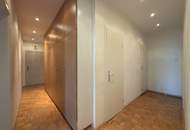 It´s time to move | ruhig gelegene 3-Zimmer-Wohnung im 3. Liftstock | Garage optional verfügbar