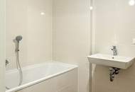 Singlewohnung mit großer Loggia