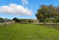 Tradition trifft Komfort – Weinkeller mit Presshaus und Garten im Weinviertel!