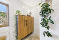 Wohntraum mit unverbauten Panoramablick auf die Sternbergkirche – sonnig und ruhig gelegen