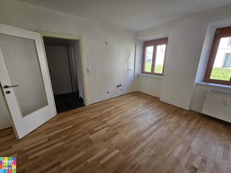 "PREISREDUKTION" PROVISIONSFREI! 3 ZIMMER WOHNUNG!