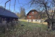 MEHRPARTEIENHAUS IN NEUBERG - BAURECHTSANGEBOT