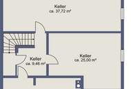 charmantes 5 1/2 Zimmer-Haus in Deutsch-Wagram mit Kachelofen, Wintergarten, Pool &amp; Garage