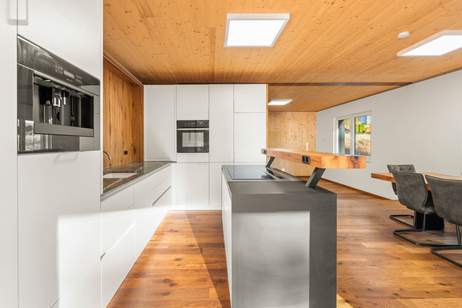 Naturnahes Penthouse mit hoher Privatsphäre, Wohnung-kauf, 656.700,€, 9220 Villach Land