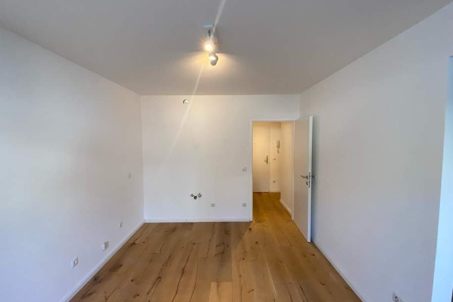 Lichtdurchflutete 2-Zimmer-Wohnung mit Terrasse in ruhiger und angenehmer Lage, Wohnung-kauf, 290.000,€, 1190 Wien 19., Döbling