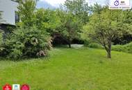 Naturgarten einfach SCHÖN in Kapellerfeld bei Gerasdorf