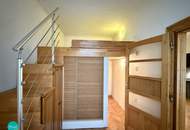 Urban &amp; ruhig zugleich! Helle 2-Zimmerwohnung mit Altbauflair &amp; 3-Meter-Raumhöhe! Sehr gute Infrastruktur!