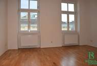 Top sanierte, sonnige Altbauwohnung Nähe Kutschkermarkt