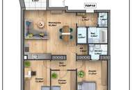 DG I Erstbezug I U3-Nähe & S-Bahn Ottakring I Loggia, Innenhoflage, Luftwärmepumpe, Fußbodenheizung, 2 Bäder, Küche u. v. m.!