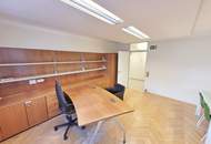 MULTIFUNKTIONAL - Wohnung, Büro, Kanzlei, …