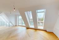 Maisonette in Toplage I Jugendstilvilla in Althietzing