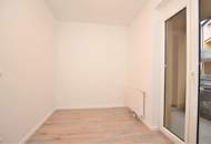 Geräumige 4-Zimmer-Wohnung mit 2 Balkonen: Top Lage & Preis-Leistung!