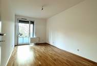 Maisonette mit Garten &amp; Loggia in absoluter Ruhelage – Zwei Eingänge &amp; flexible Raumaufteilung