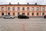 Zinshaus Schnäppchen mit 8 WHG a 47m2