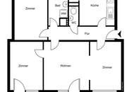 PROVISIONSFREI - Attraktive 4‑Zimmer‑Wohnung in Dornbirn – viel Platz & gute Lage