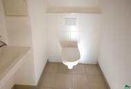 ERSTBEZUG | 2,5-Zimmer-Eigentumswohnung mit Atelier und Garten