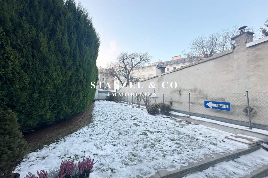 SÜDSEITIGES 3-ZIMMER-APARTMENT MIT SÜDGARTEN ( BJ 2008 ), Wohnung-miete, 1.508,14,€, 1120 Wien 12., Meidling