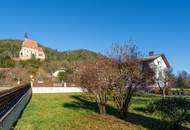 "Grundstück + Hausidee = Ihr Zuhause"