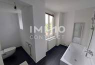 Wohnung mit Flair - Altbau, saniert mit Balkon im Stadtzentrum von Amstetten - alles Fußnähe