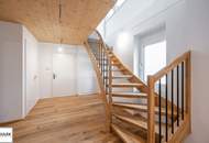 Dachgeschoßwohnung im Herzen des 2. Bezirks – 83 m² Wohnkomfort