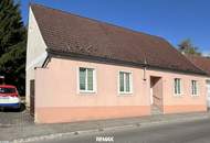 OPEN HOUSE SA, 15.8. ab 10:00-12:00! LEISTBARES 4-Zi-Haus in NIEDERLEIS