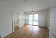 Zentrale, geförderte 2 Zimmer Wohnung mit Balkon - Lazarettgürtel 100b - Top 15