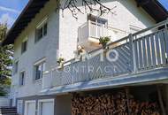 Zweifamilienhaus - absolute Alleinlage