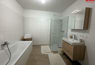 Wohnen mit den Vorteilen einer mit modernstem Energiekonzept ausgestatteten Wohnung