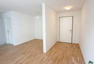 Moderne 1-Zimmer Wohnung mit Terrasse in Penzing
