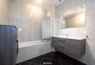 Hochwertige 4-Zimmer-Wohnung mit traumhafter Dachterrasse, Garage & Parkplatz in sonniger Ruhelage!