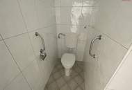 Neu sanierte 3 Zimmerwohnung mit Balkon!