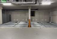 Tiefgaragenplatz zu vermieten – Dittmanngasse 4, 1220 Wien - JETZT ANFRAGEN!