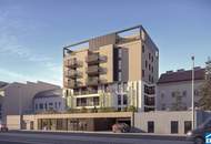 Moderne Architektur – hochwertige Qualität