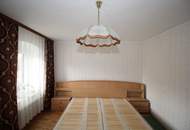 Haus zu mieten - 196 m² Wohnraum zum Gestalten und Entfalten inkl. Gartennutzung