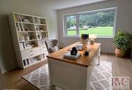 Reiheneckhaus in Scharfling – Neubau mit Seezugang und traumhaftem Ausblick
