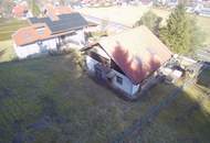 Sanierungsbedürftiges EFH mit Potenzial