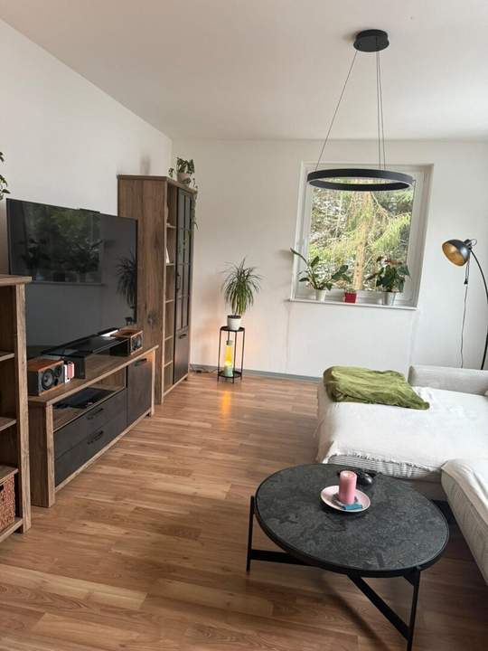 Vollvermietetes Zinshaus mit 4 Einheiten, kein Sanierungsaufwand. Rendite ca. 10%