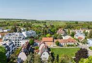 "Baugrund in Stammersdorf mit 800 m² Grundfläche"