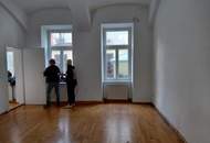 Großzügige 2-er WG oder Familie in Ruhelage mit Gemeinschaftsgarten