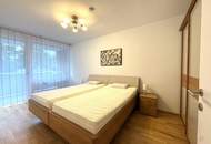 Moderne 2 Zimmer Wohnung | Loggia | Villenviertel von Bad Vöslau | Hügelgasse