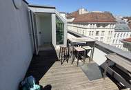 Urbanes Wohnen über den Dächern Wiens