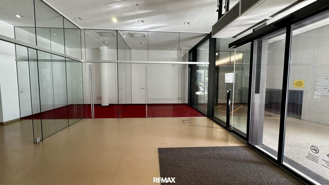 Top Geschäftslokal 138 m² in Kaltenbach mit Klimaanlage, Garage & flexiblen Räumen - Ihr neuer Standort!