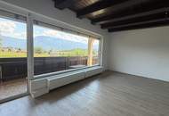 Maria Rain - großzügiges Zweifamilienhaus in sonniger Aussichtslage zum Sanieren