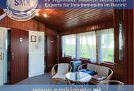 Sonnendurchflutet – gepflegt – sofort bewohnbar!