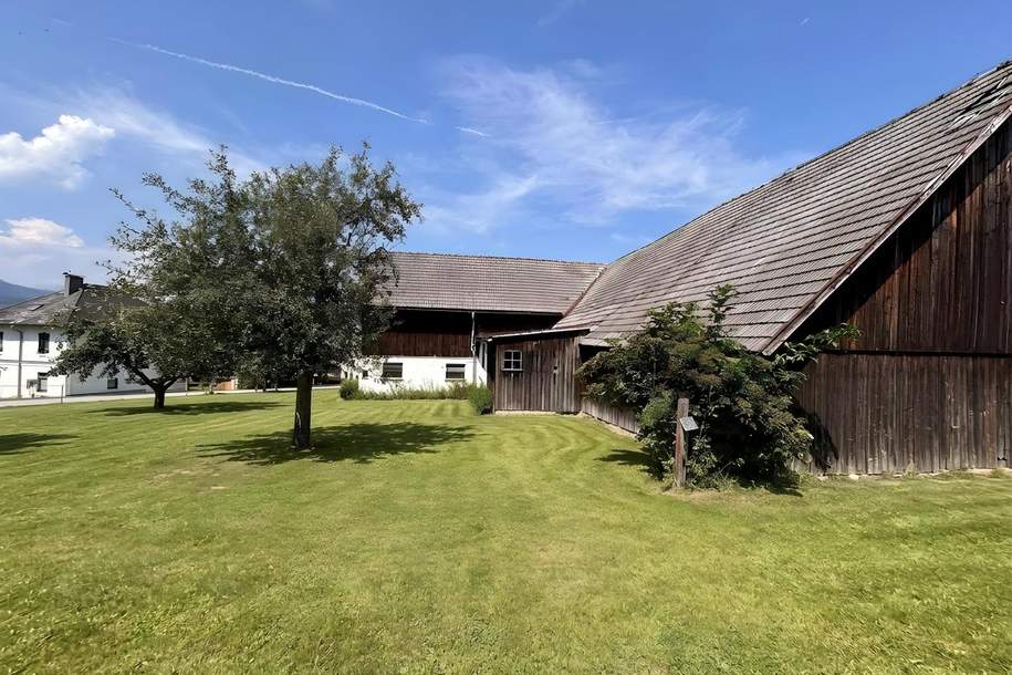 Grundstück mit vielen Möglichkeiten in zentraler Lage, Grund und Boden-kauf, 434.160,€, 4580 Kirchdorf an der Krems